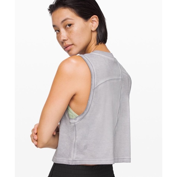 Lululemon Broken Beats Tank - Picture 4 of 11